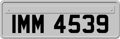 IMM4539