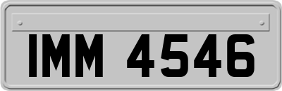 IMM4546