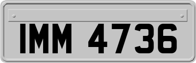 IMM4736
