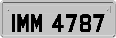 IMM4787
