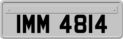 IMM4814