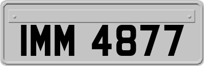 IMM4877
