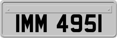 IMM4951
