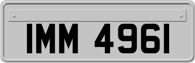 IMM4961