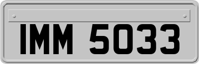 IMM5033