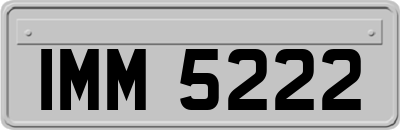 IMM5222