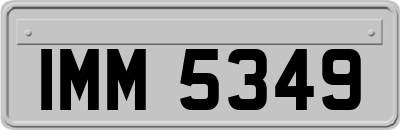IMM5349