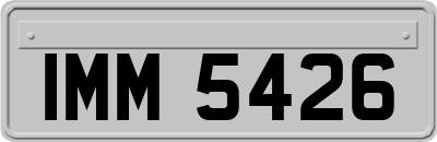 IMM5426