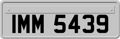 IMM5439