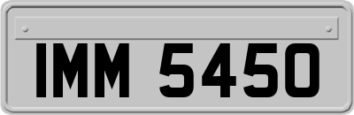 IMM5450