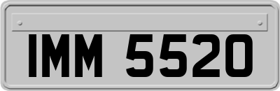 IMM5520