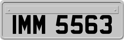 IMM5563