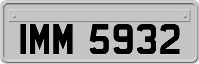IMM5932