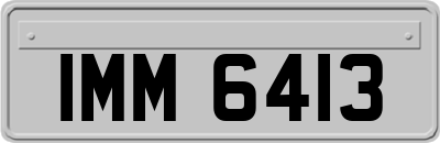 IMM6413