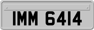 IMM6414