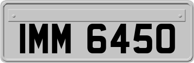 IMM6450