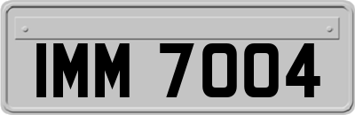 IMM7004