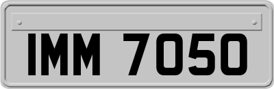 IMM7050