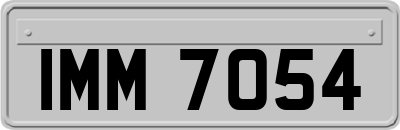 IMM7054