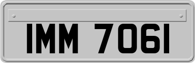 IMM7061