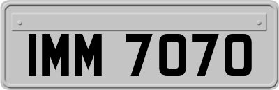 IMM7070