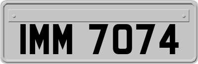 IMM7074