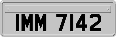 IMM7142