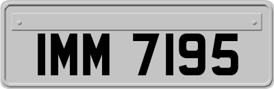 IMM7195