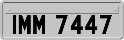 IMM7447