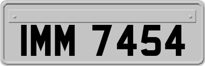 IMM7454