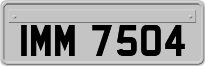 IMM7504