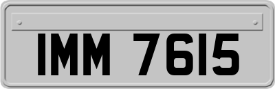 IMM7615