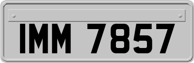 IMM7857
