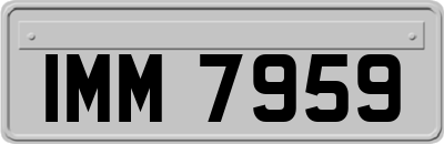 IMM7959