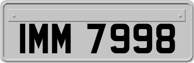 IMM7998