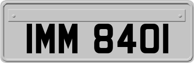 IMM8401