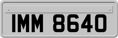 IMM8640