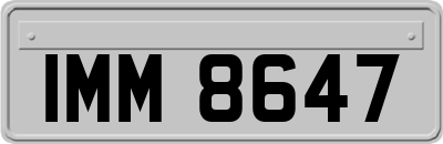 IMM8647