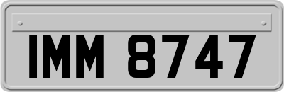 IMM8747