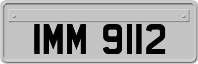 IMM9112