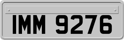 IMM9276
