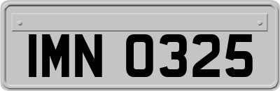 IMN0325