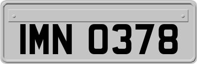 IMN0378