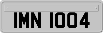 IMN1004