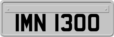IMN1300