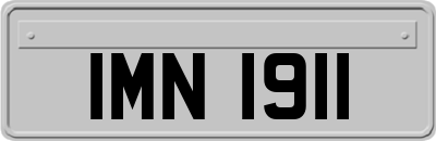 IMN1911