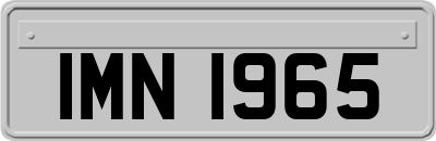 IMN1965