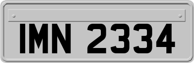 IMN2334