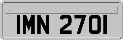 IMN2701