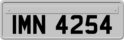 IMN4254
